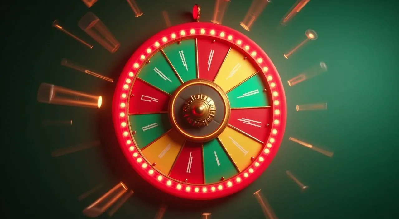 Roulette Fireball
